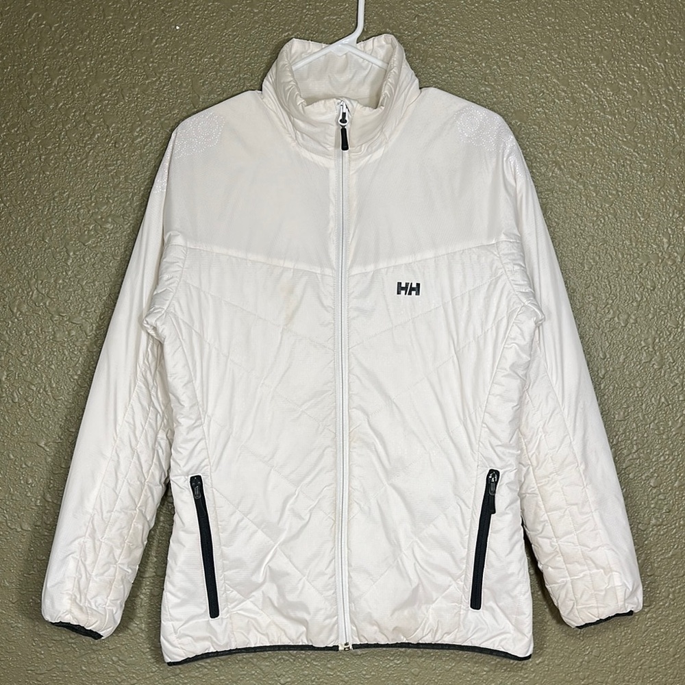 HELLY HANSON Women’s Quilted Light Puffer